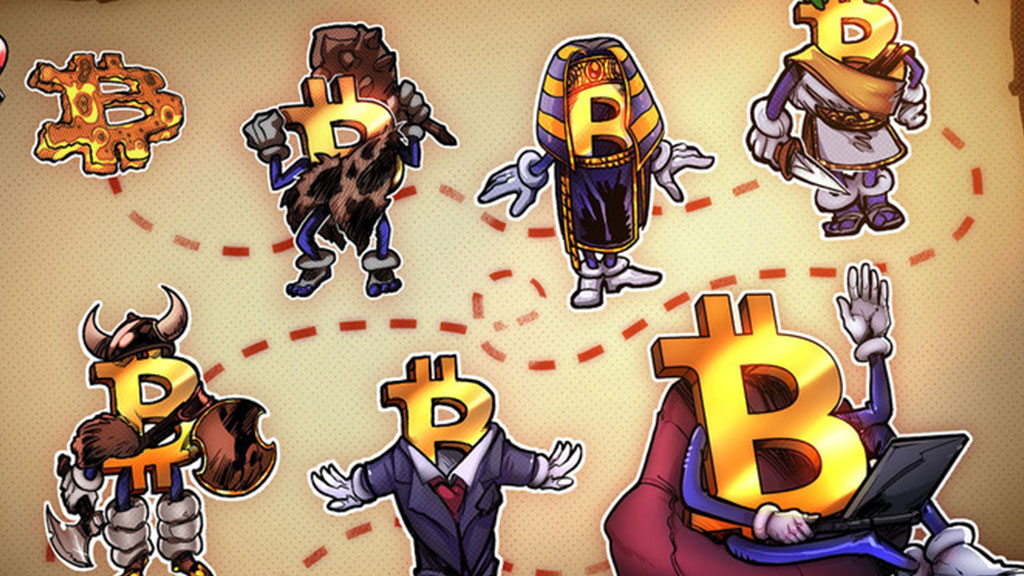 The history of Bitcoin: When did Bitcoin start?
