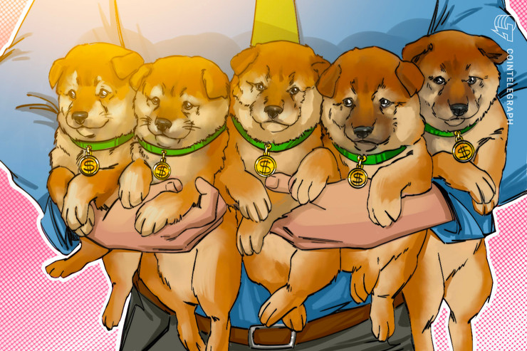 Selling DOGE: A Beginner's Guide to Selling Dogecoin for Cash and Crypto