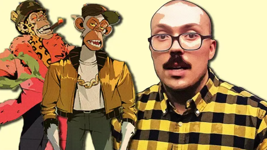 anthony fantano nft