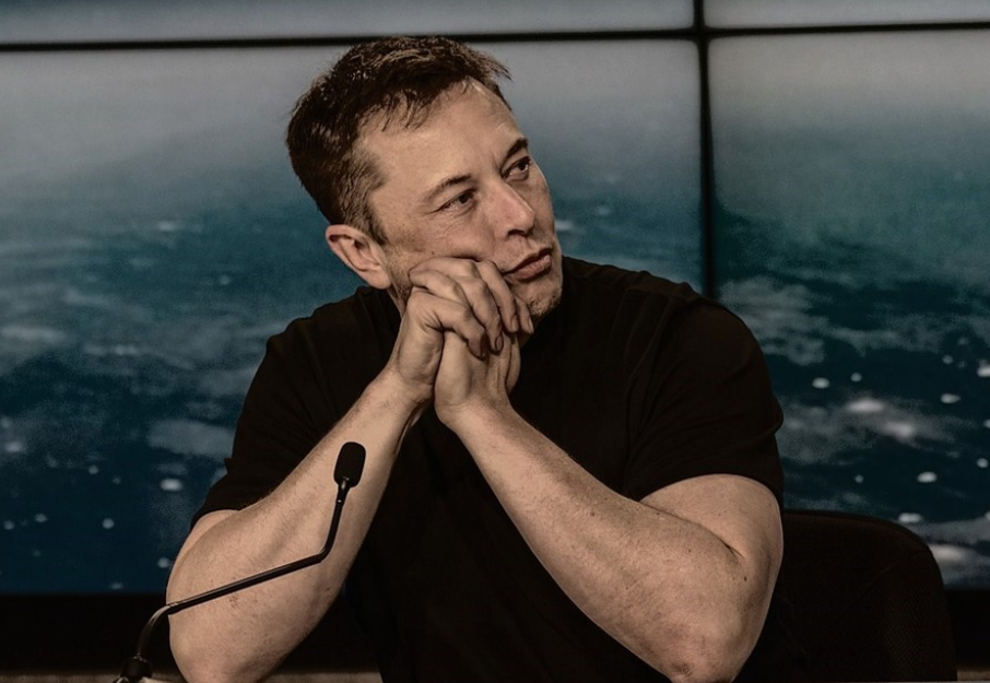 elon musk dropping nft