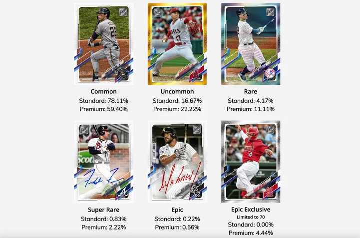 mlb topps nft theverge