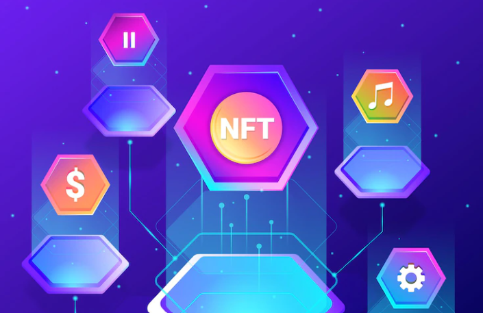 the n project nft