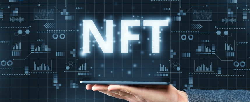 how to start your own nft project