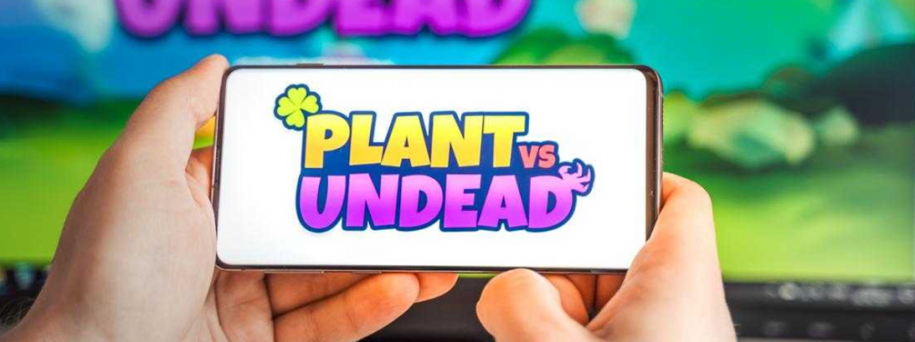 plant vs undead nft