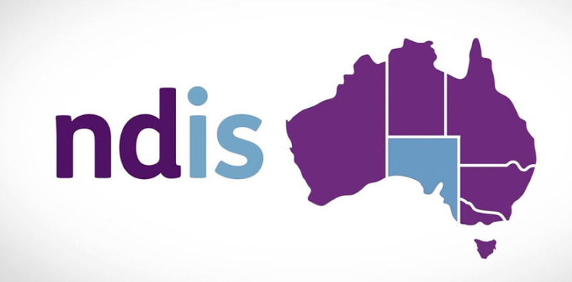 australia ndis app with blockchain no