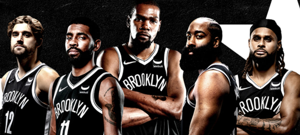 the metaverse brooklyn nets