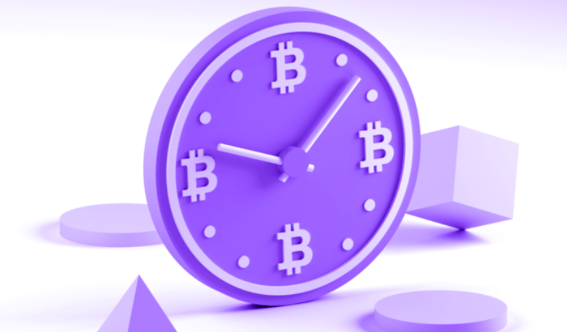 How Long Does It Take To Receive Bitcoin on Blockchain