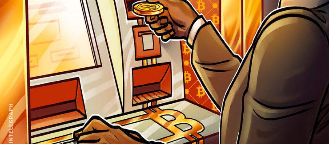 Bitcoin ATMs: A Beginner's Guide to Bitcoin ATMs Receipt