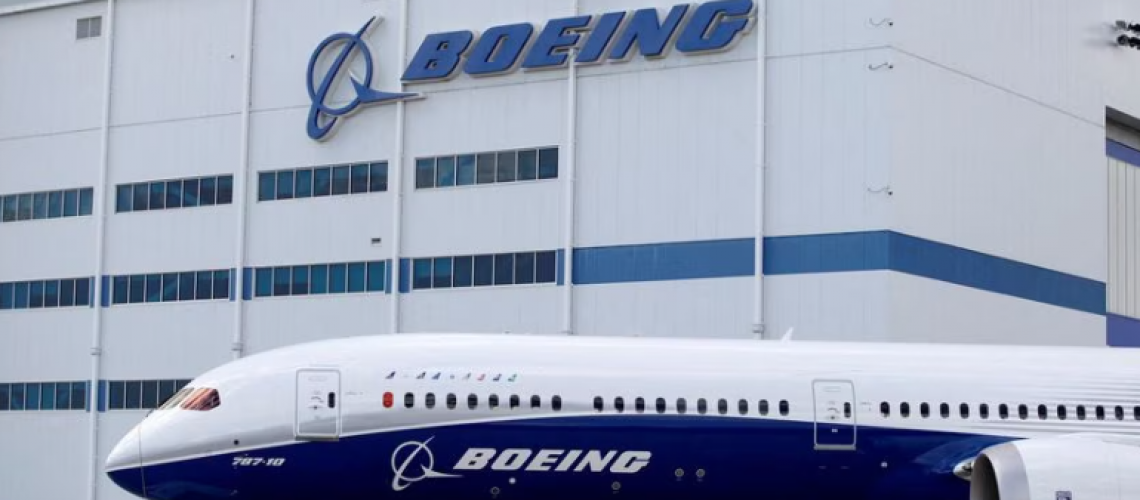 boeing to build its airplane metaverse