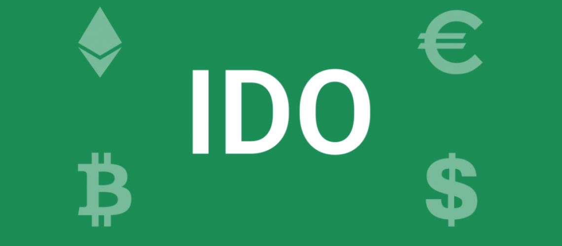 Crypto Websites for Tracking Upcoming IDO/IEO