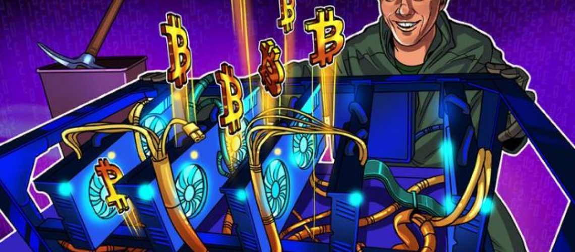 how-to-mine-bitcoin