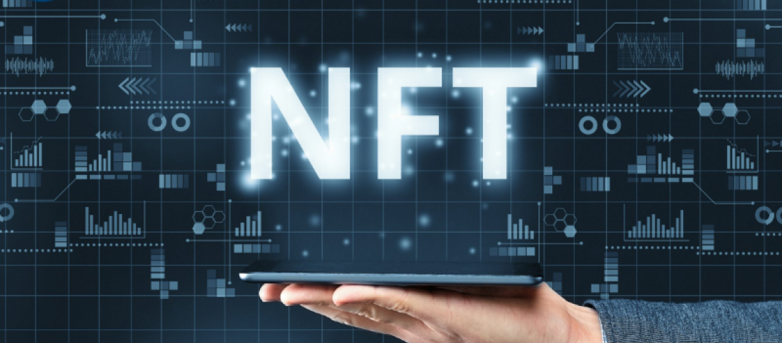 how to start your own nft project