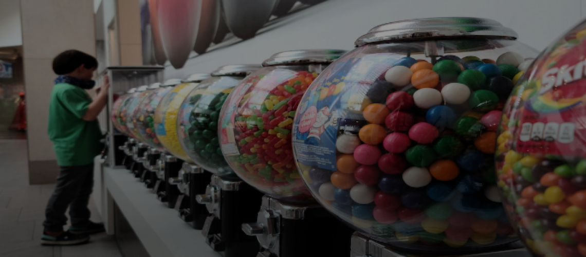 saturday nft candy machine