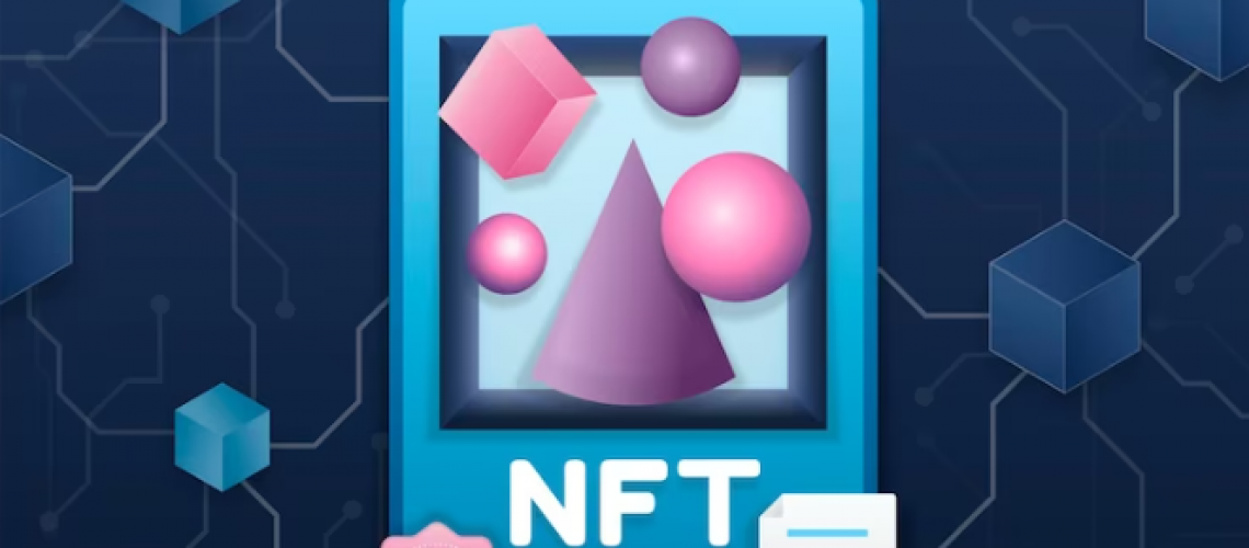 what does nft mean in texting